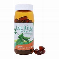 LECITINA DE SOYA